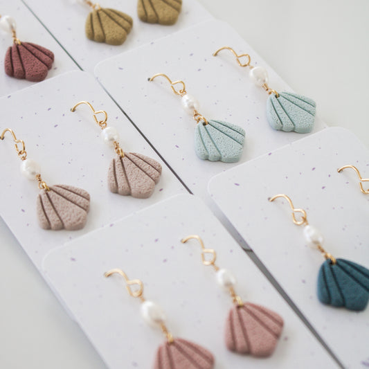 Dangle Earrings