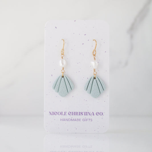 Dangle Earrings