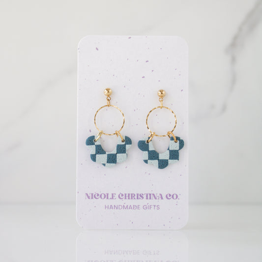 Dangle Earrings