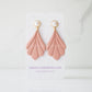 Polymer Clay Earrings