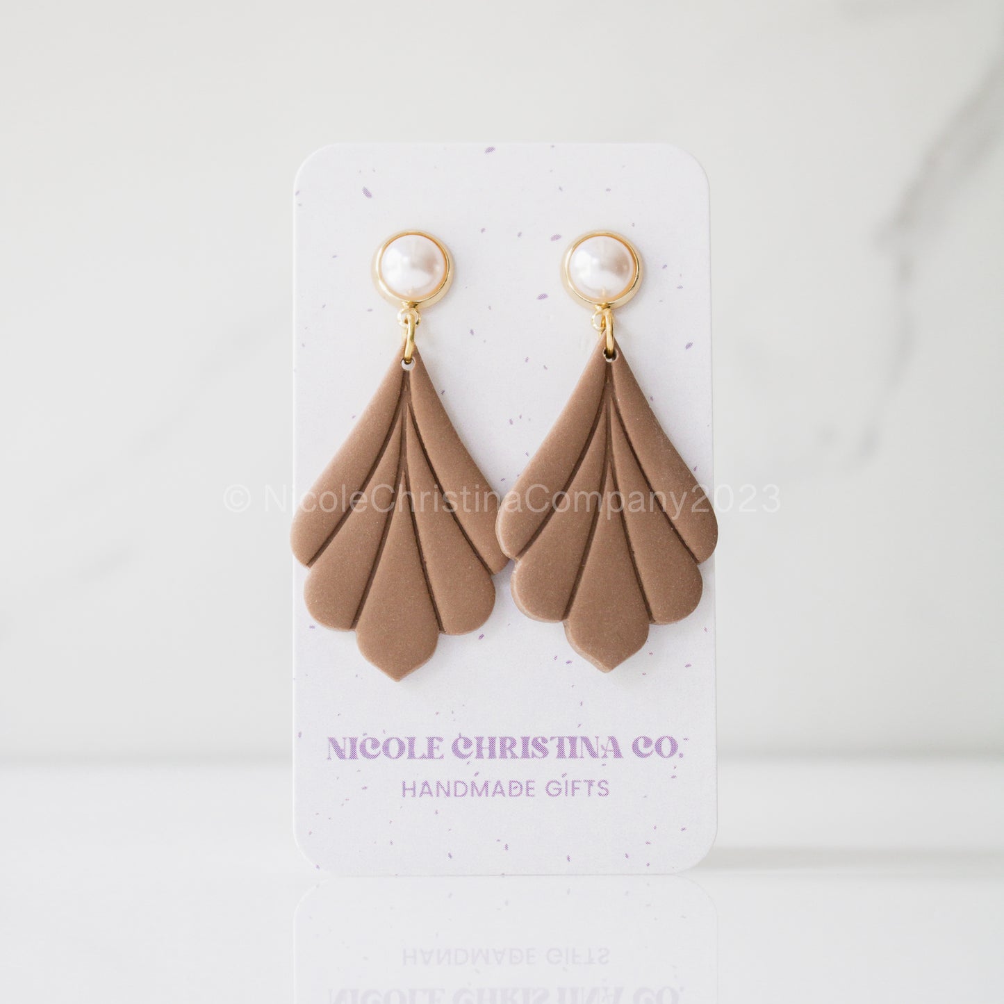 Dangle Earrings