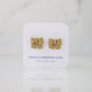 Stud Earrings