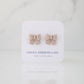 Stud Earrings
