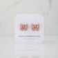 Stud Earrings