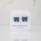 Stud Earrings
