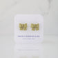 Stud Earrings