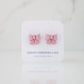 Stud Earrings