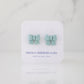 Stud Earrings