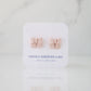 Stud Earrings