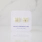 Stud Earrings