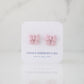 Stud Earrings