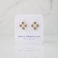 Stud Earrings