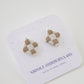 Stud Earrings