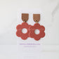 Dangle Earrings