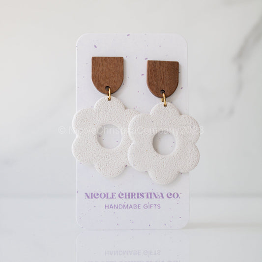 Dangle Earrings