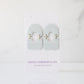 Dangle Earrings
