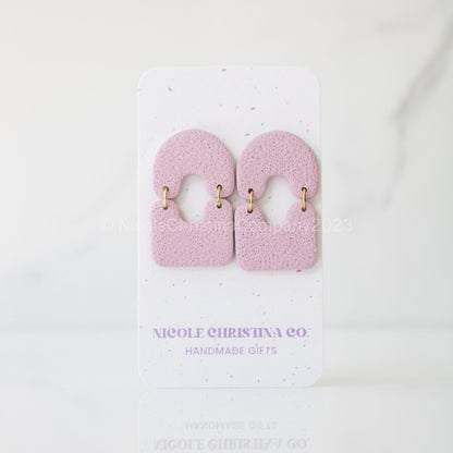 Dangle Earrings
