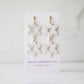 Dangle Earrings