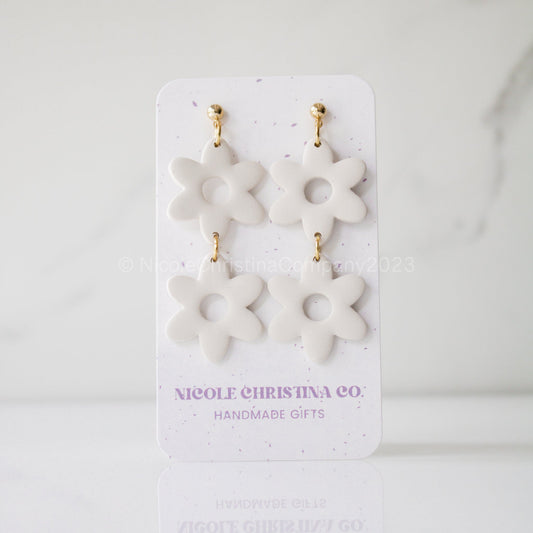 Dangle Earrings