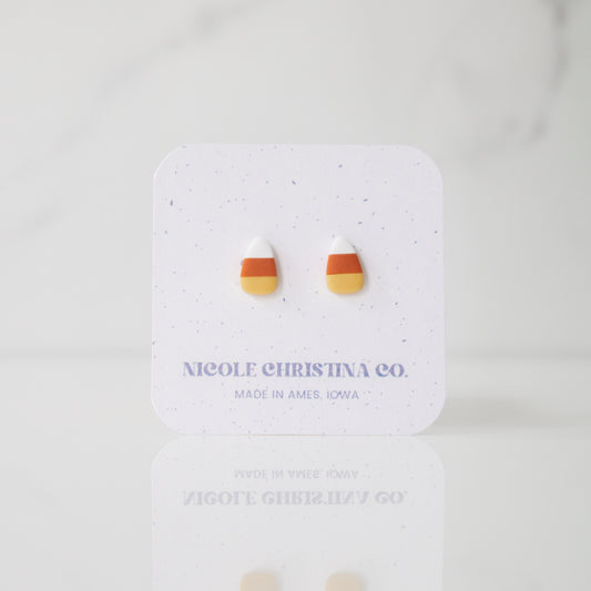 Stud Earrings