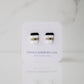 Stud Earrings