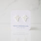 Stud Earrings