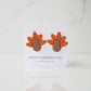 Stud Earrings