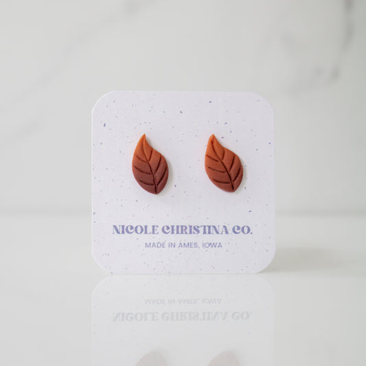 Stud Earrings