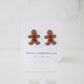 Stud Earrings