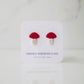 Stud Earrings