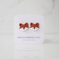 Stud Earrings