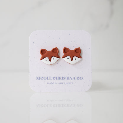 Foxes