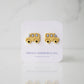 Stud Earrings