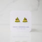 Stud Earrings