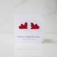 Stud Earrings