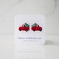 Stud Earrings