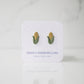 Stud Earrings