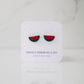 Stud Earrings