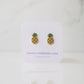 Stud Earrings