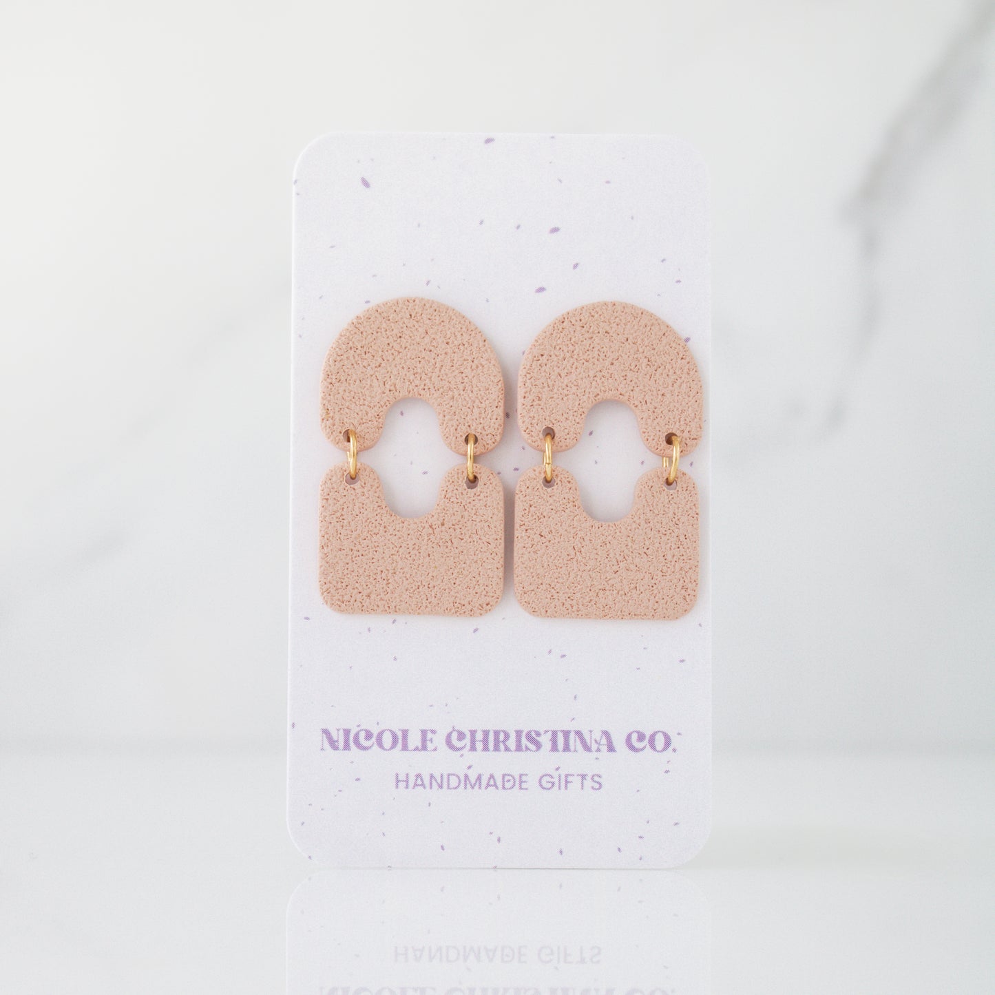 Dangle Earrings