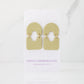 Dangle Earrings