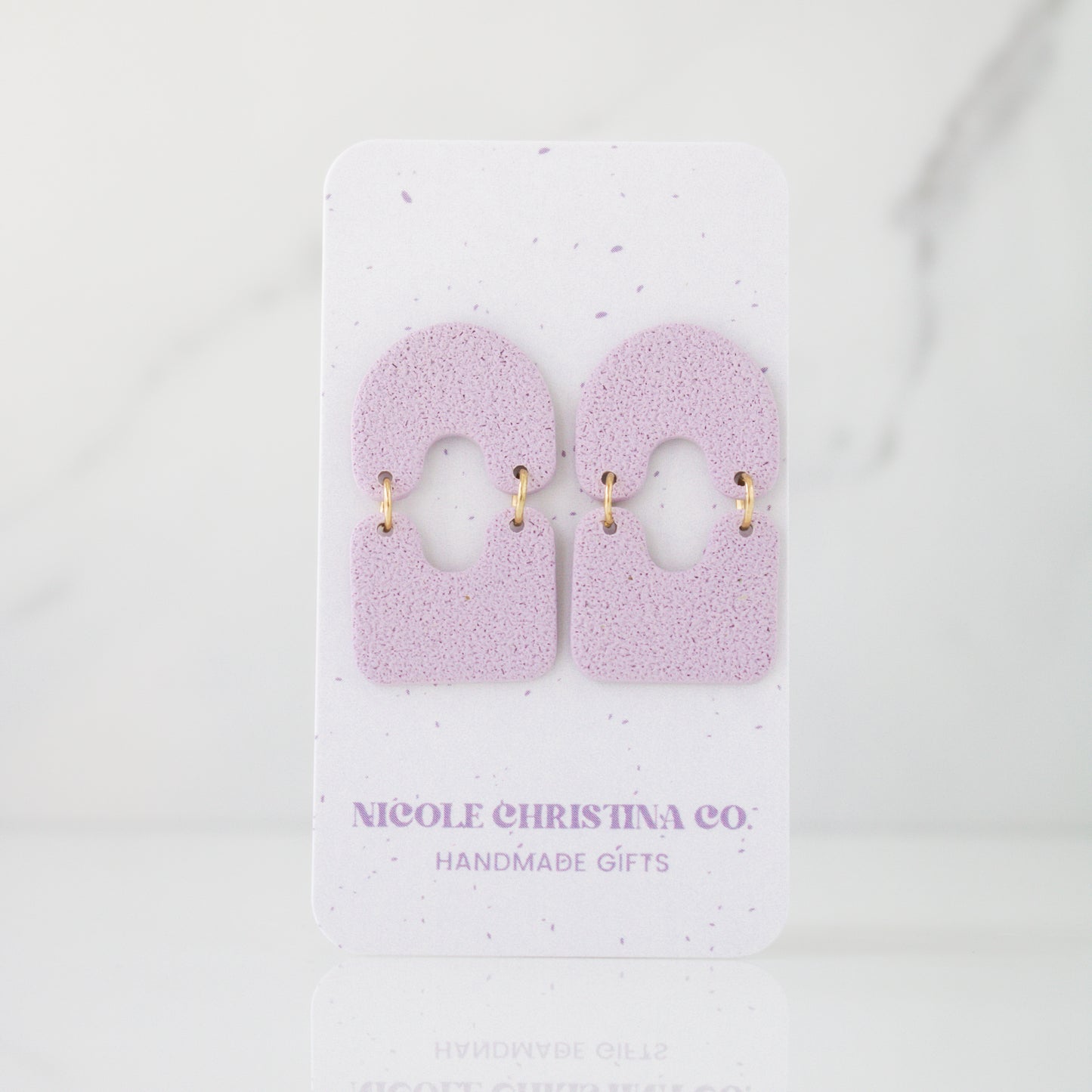 Dangle Earrings