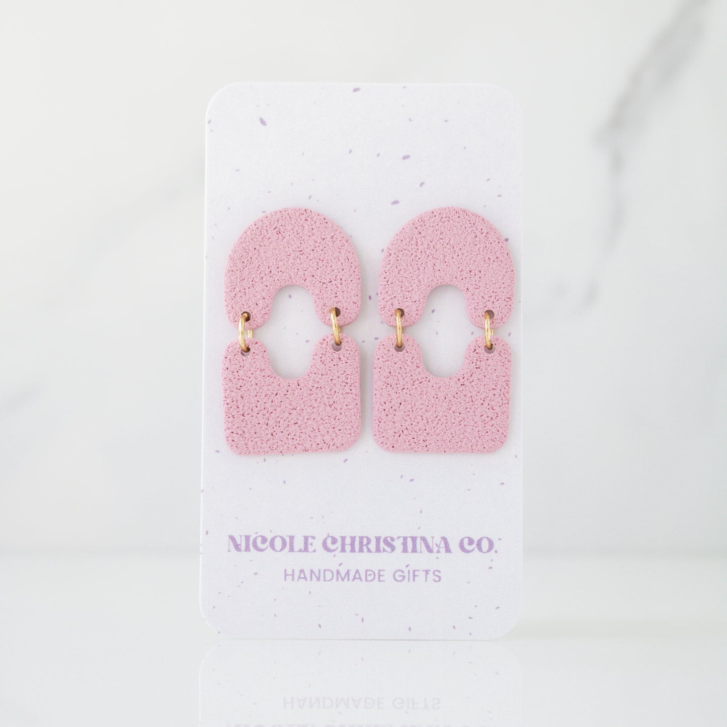 Dangle Earrings
