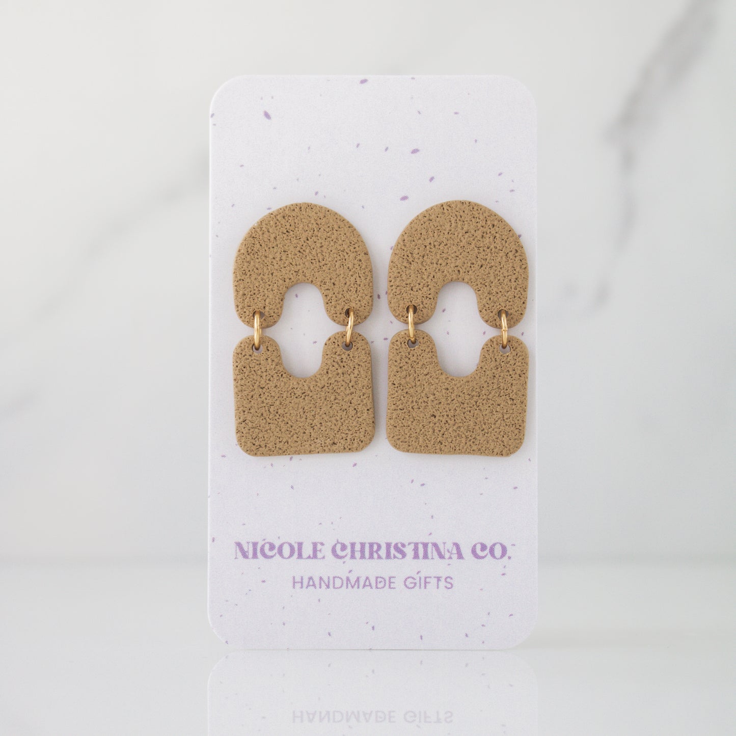 Dangle Earrings