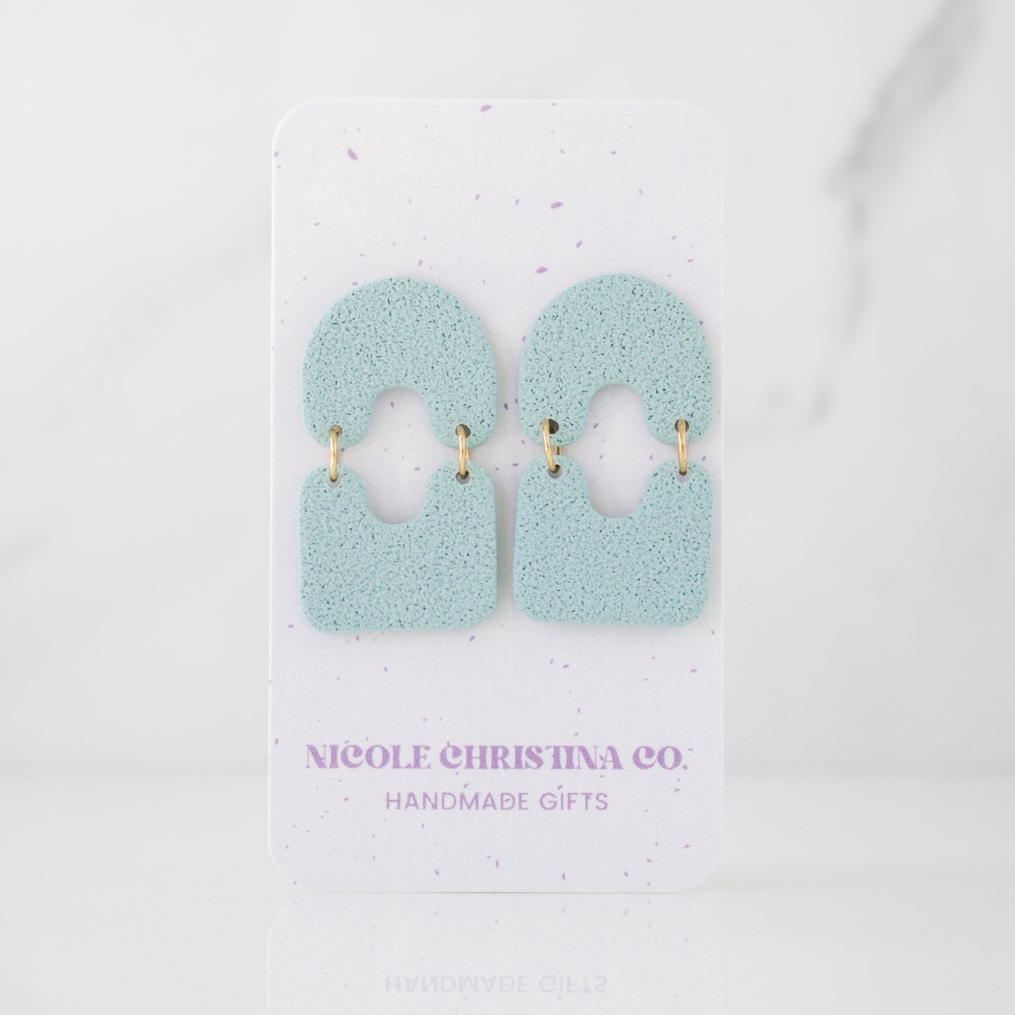 Dangle Earrings
