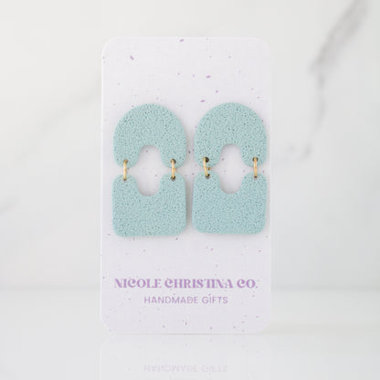 Dangle Earrings