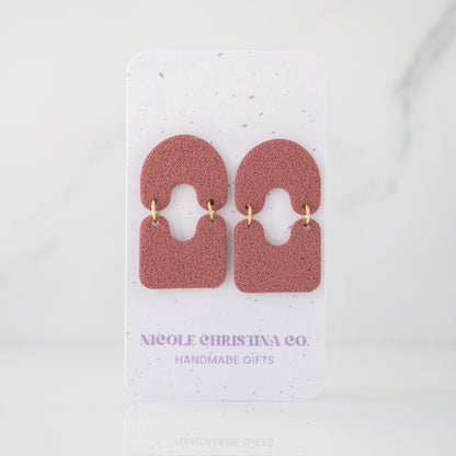 Dangle Earrings