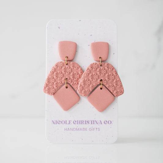 Dangle Earrings