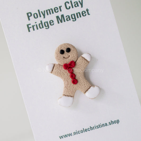 Gingerbread Man