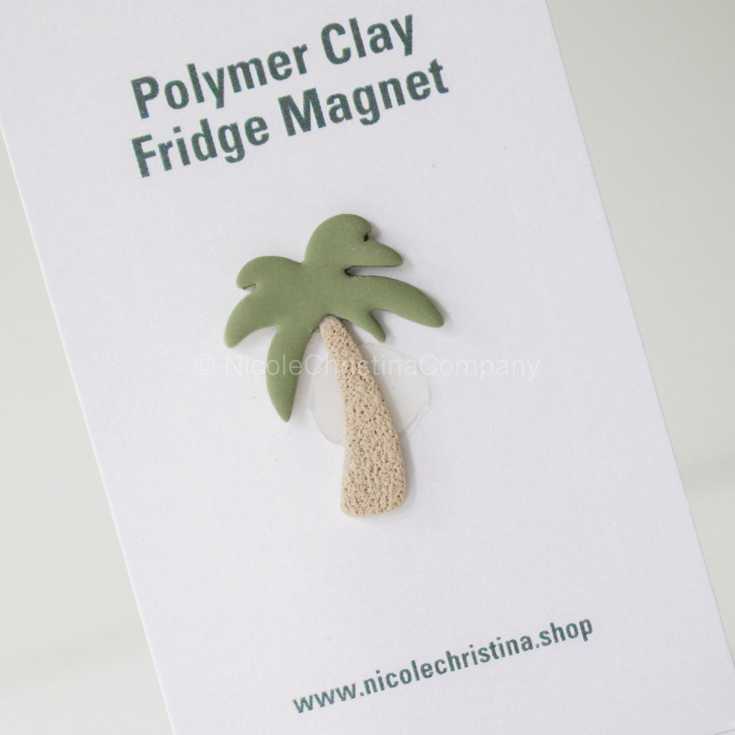 Palm Tree